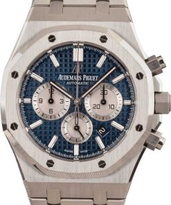 HandMade The Audemars Piguet Royal Oak Stainless Steel