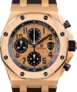 HandMade The Audemars Piguet Royal Oak Offshore 26470R