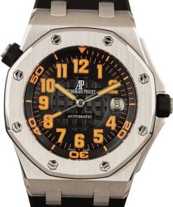 HandMade The Audemars Piguet Royal Oak Offshore Orange Scuba