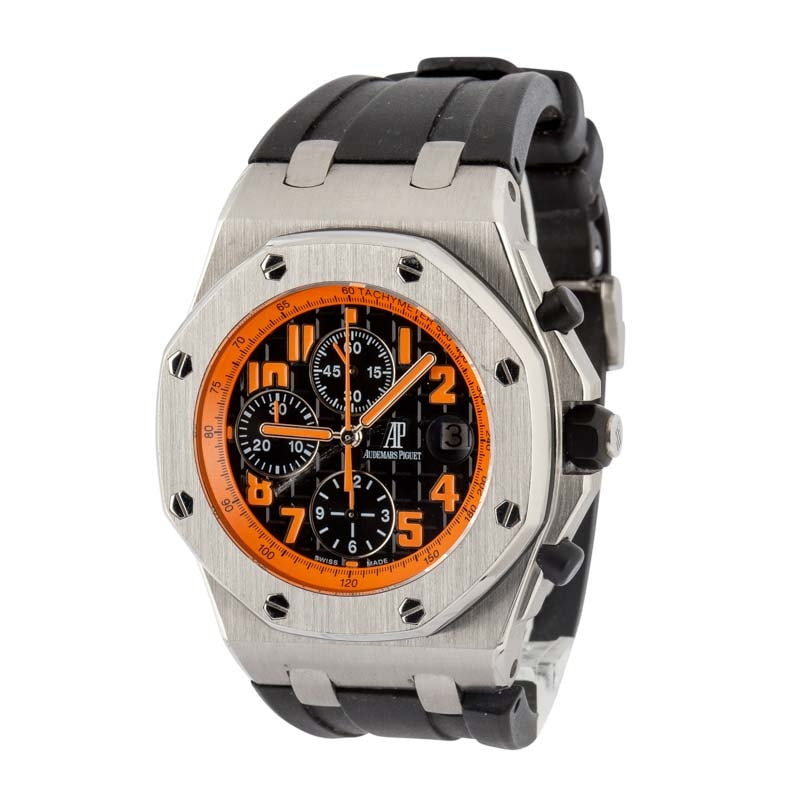 HandMade The Audemars Piguet Royal Oak Offshore 42MM - Image 2