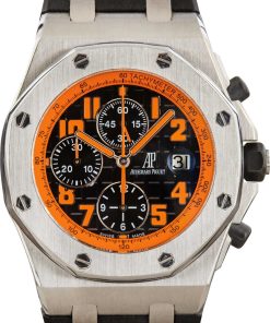 HandMade The Audemars Piguet Royal Oak Offshore 42MM