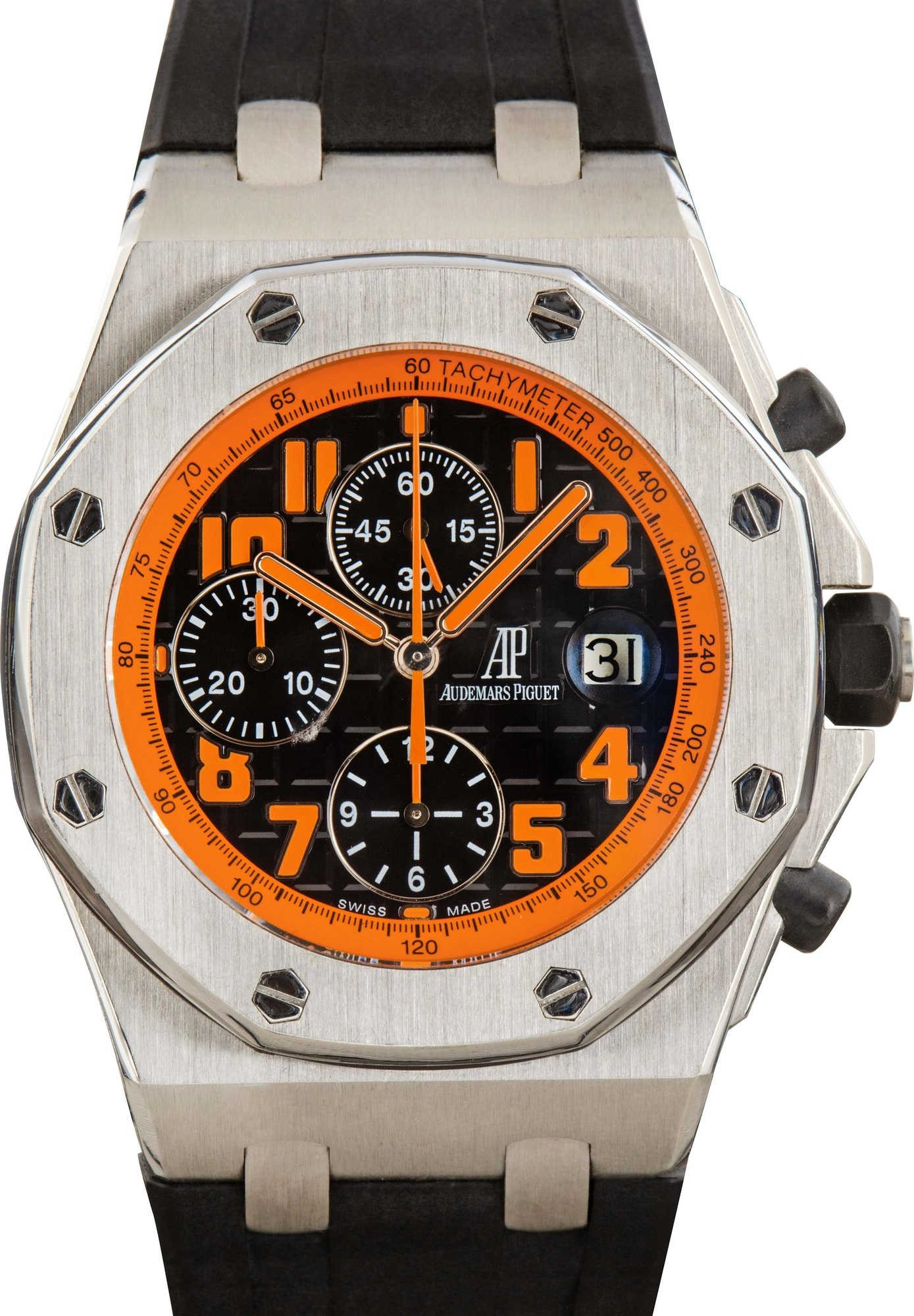 HandMade The Audemars Piguet Royal Oak Offshore 42MM