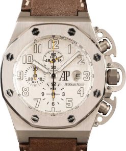 HandMade The Audemars Piguet Royal Oak Offshore T3 Limited Edition