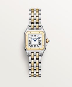 PANTHÈRE DE CARTIER WATCH