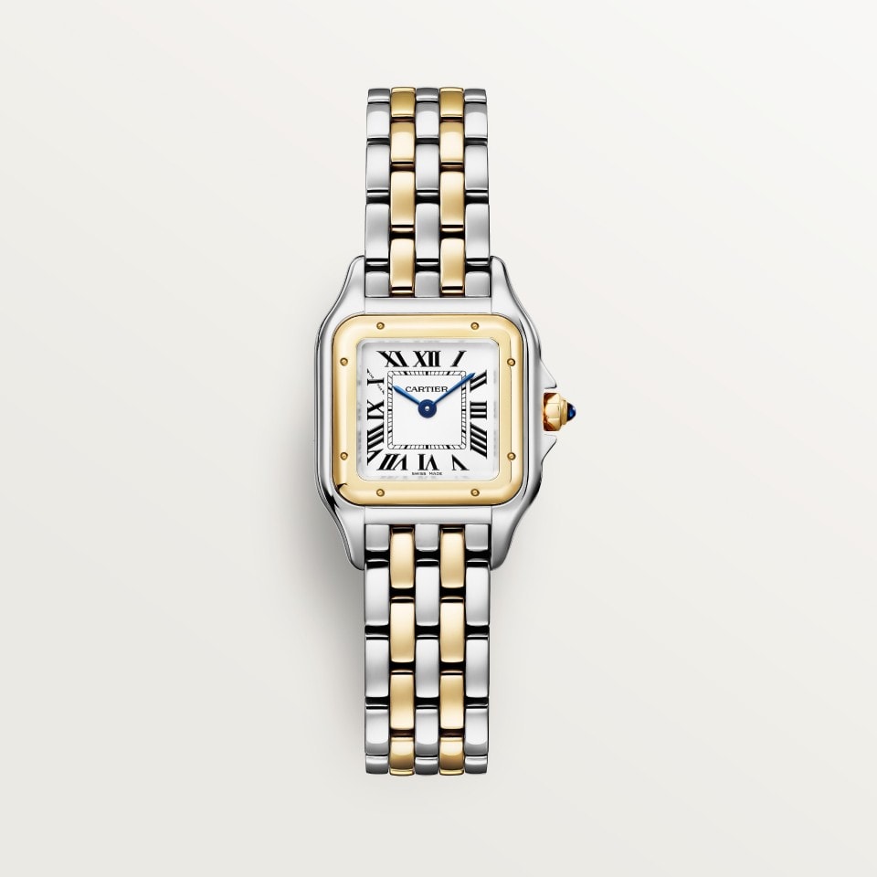 PANTHÈRE DE CARTIER WATCH