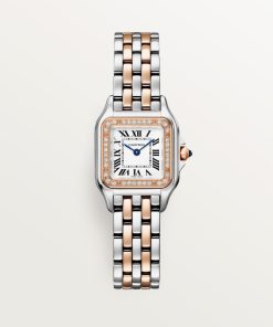 PANTHÈRE DE CARTIER WATCH