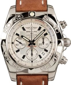 HandMade The Breitling Chronomat B01 AB011012/G684