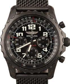 HandMade The Breitling Chronospace Automatic M2336022/BC17