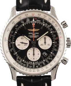 HandMade The Unworn Breitling Navitimer 01 Ref AB012721/BD09