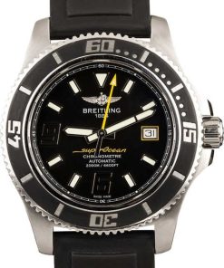 HandMade The Breitling Superocean A17391