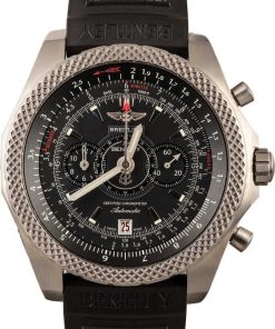 HandMade The Breitling Bentley Supersports Lightbody E27365
