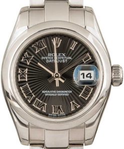 HandMade The Rolex Lady-Datejust 179160