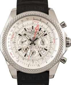 HandMade The Breitling Bentley B04 GMT