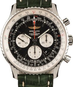 HandMade The Breitling Navitimer 01 Ref AB012721
