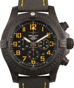 HandMade The Mens Breitling Avenger Hurricane Limited Edition
