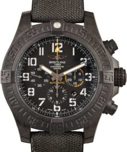 HandMade The Breitling Avenger Hurricane Chronograph