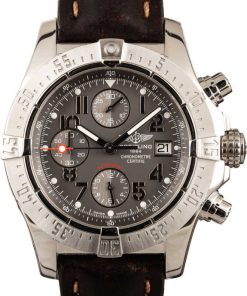 HandMade The Breitling Avenger Skyland A1338012