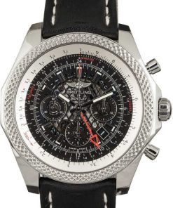 HandMade The Breitling Bentley B04 GMT AB043112