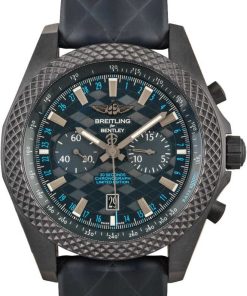 HandMade The Breitling Bentley GT Dark Sapphire