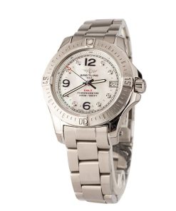 Alternative view of HandMade The Breitling Colt Lady New