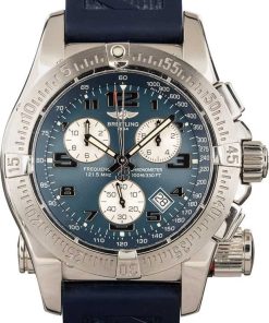 HandMade The Breitling Emergency Mission