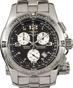 HandMade The Breitling Emergency Mission A73321