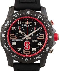 HandMade The Breitling Endurance Pro 44 Stanford University Breitlight