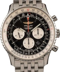 HandMade The Breitling Navitimer AB012721/BD09