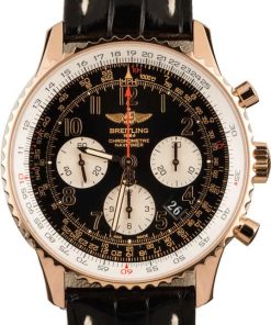 HandMade The Breitling Navitimer RB012012/BB07