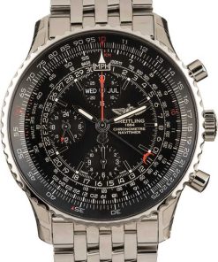 HandMade The Breitling Navitimer Limited Edition A2135024/BE62