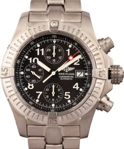 HandMade The Breitling Super Avenger E13360
