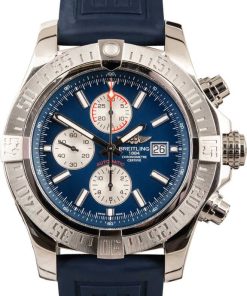 HandMade The Breitling Super Avenger II A13371