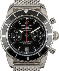 HandMade The Breitling Super Ocean Heritage A23370