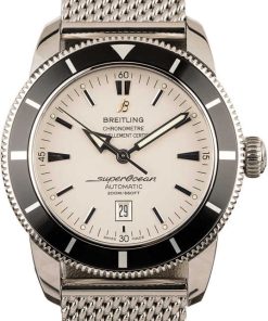 HandMade The Breitling SuperOcean Heritage A1732024