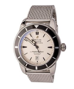 Alternative view of HandMade The Breitling SuperOcean Heritage A1732024