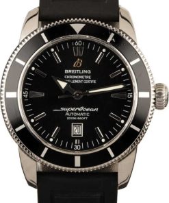 HandMade The Breitling SuperOcean Heritage A1732024