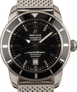 HandMade The Breitling SuperOcean Heritage A1732024/13868
