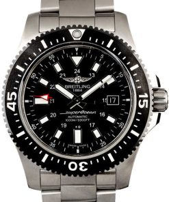 HandMade The Breitling Superocean 2973311