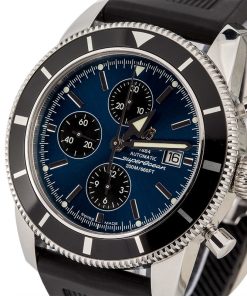 Alternative view of HandMade The Breitling Superocean Heritage Chronograph 46 Ref A13320