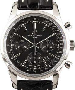 HandMade The Breitling Transocean AB015212