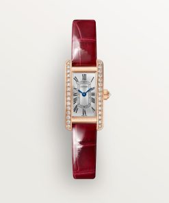 TANK AMÉRICAINE WATCH