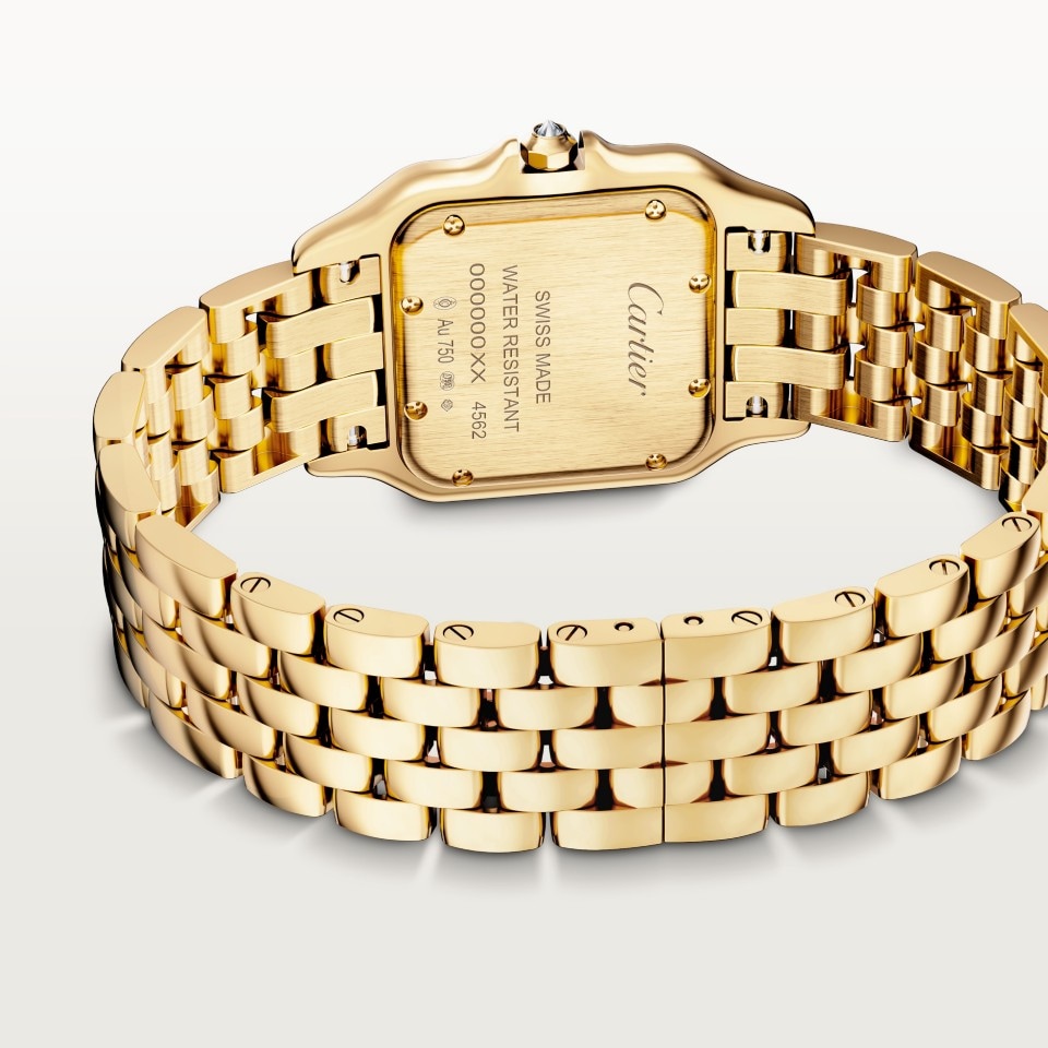 PANTHÈRE DE CARTIER WATCH - Image 6