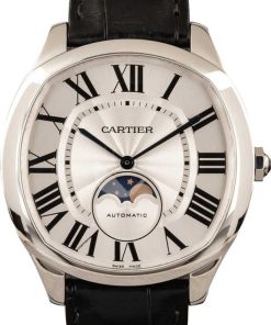 HandMade The Cartier Drive De Cartier