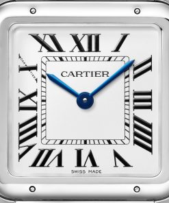 Alternative view of PANTHÈRE DE CARTIER WATCH
