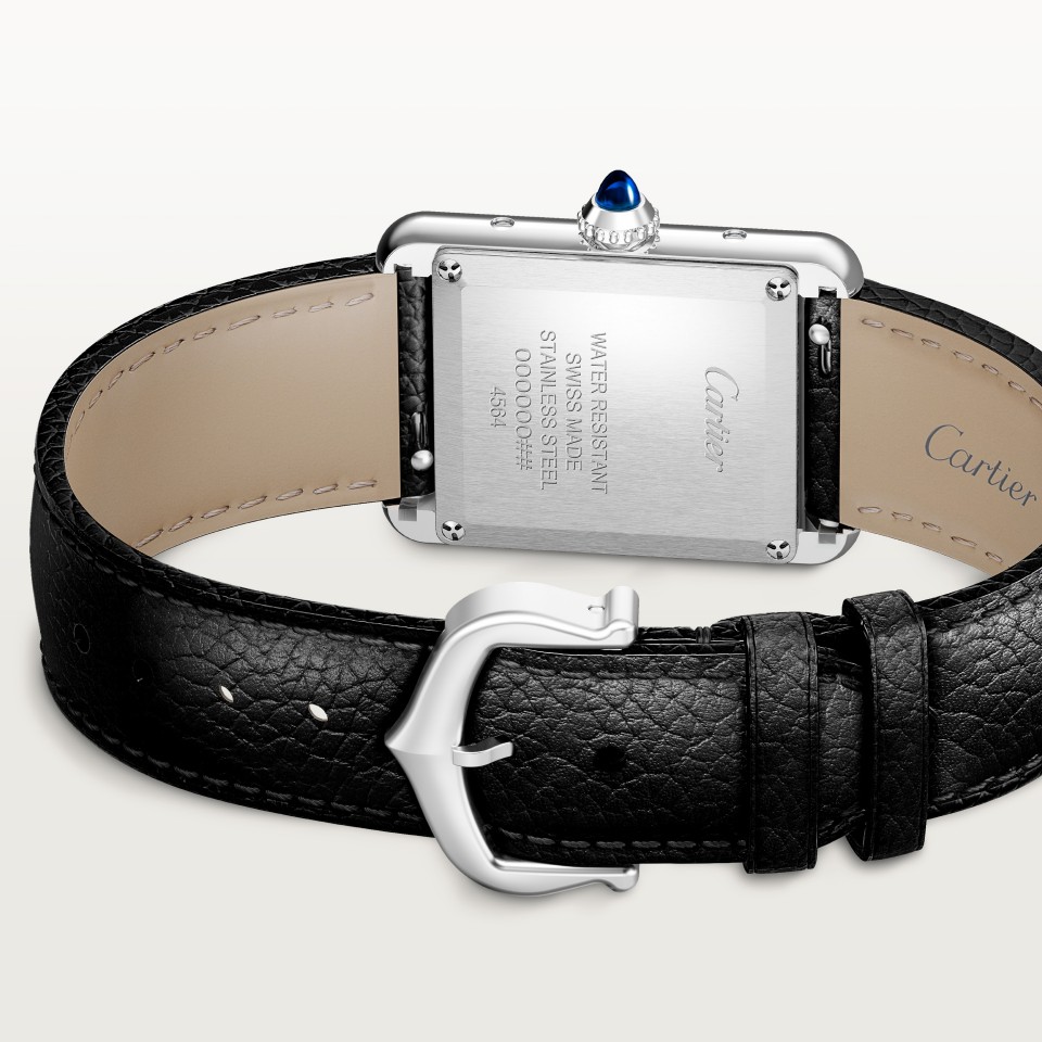 TANK MUST DE CARTIER WATCH - Image 6