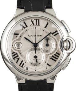 HandMade The Cartier Caliber De Cartier W6920003