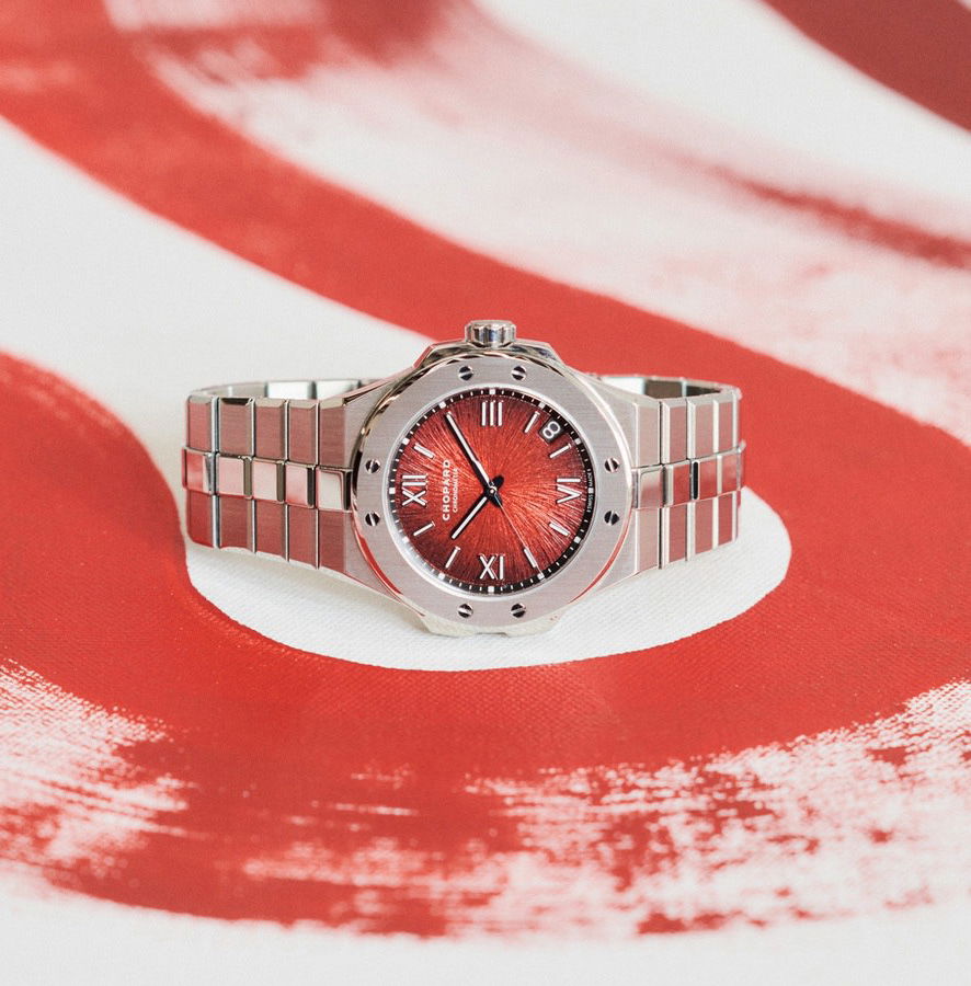 Alpine Eagle Sunburnt - Image 2