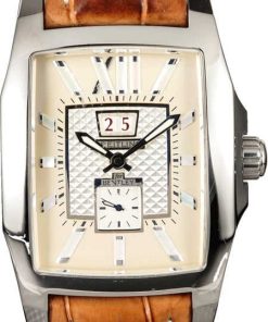 HandMade The Breitling Bentley Flying B Chronograph A1636212-H534