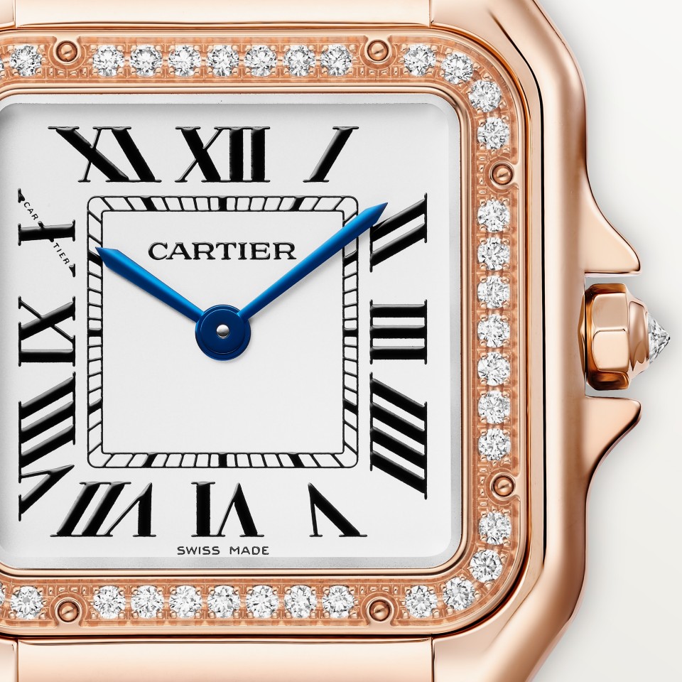 PANTHÈRE DE CARTIER WATCH - Image 3