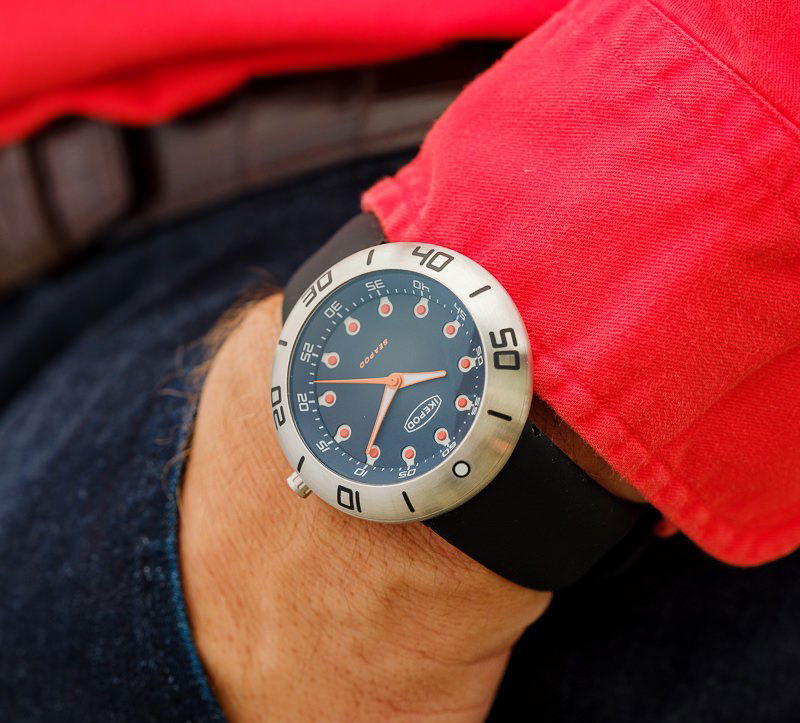 Seapod S001 Zale - Image 3